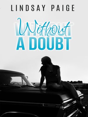 cover image of Without a Doubt